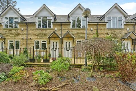 Skipton Road, Keighley, BD20