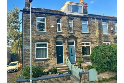 Stanley Street, Bradford, BD10