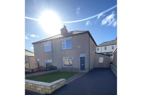 Kingston Grove, Bradford, BD10