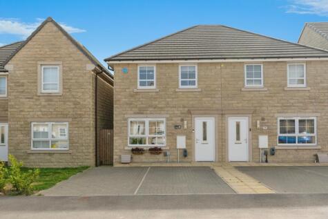 Billets Avenue, Eccleshill, Bradford, BD2