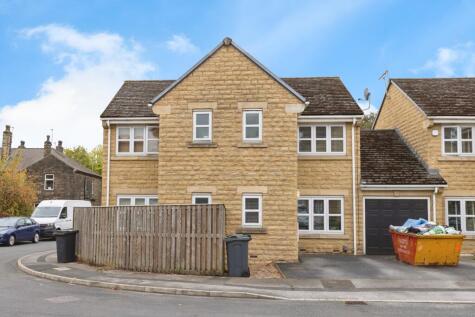 Frogmoor Avenue, Bradford, BD12