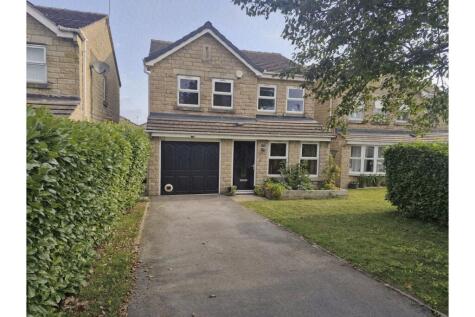 Goosedale Court, Bradford, BD4