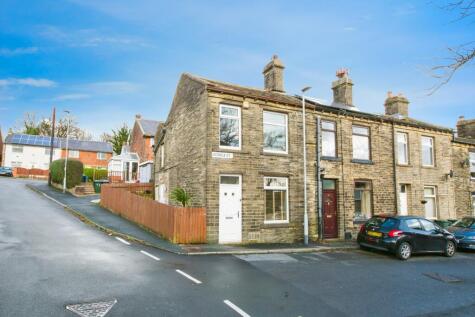 George Street, Bradford, BD13