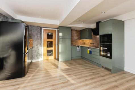 Sunbridge Road, Bradford, BD1