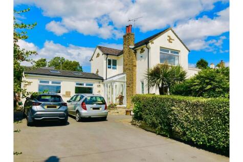 Dimples Lane, East Morton, BD20