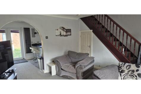 The Meadows, Darwen, BB3