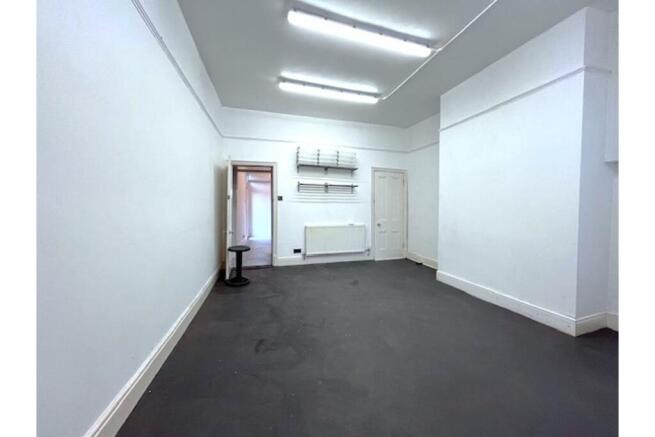 Reception Room Two