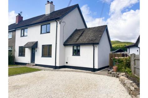 Forestry Houses, Clitheroe, BB7