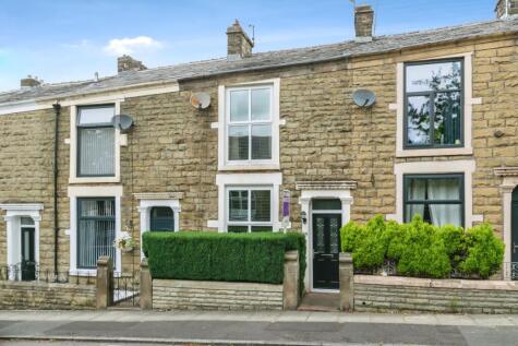 Ellison Fold Terrace, Darwen, BB3