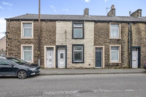 Peel Street, Clitheroe, BB7