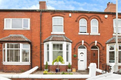 St. Pauls Street, Clitheroe, BB7