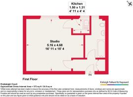 Endsleigh Court
