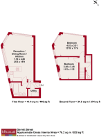 3 Garrett Street