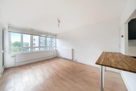 Tompion Street, Clerkenwell, London, EC1V