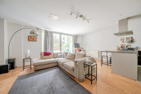 Wenlock Road, Islington, London, N1