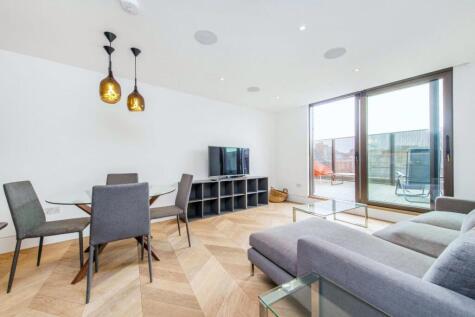 Hatton Wall, Farringdon, London, EC1N