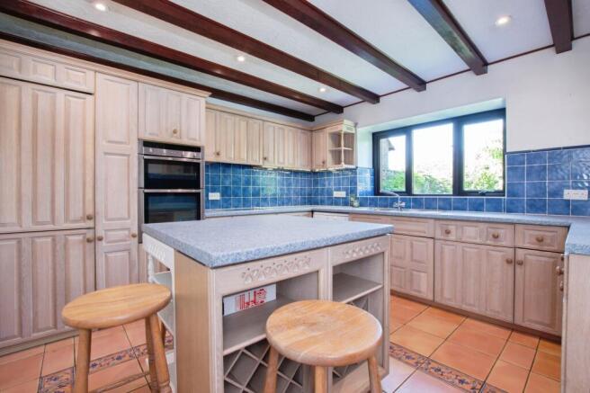 Kitchen/Breakfast