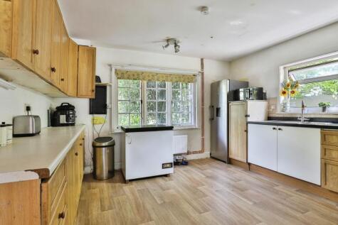 Grange Road, Wareham, BH20