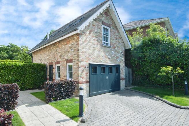 Coach House