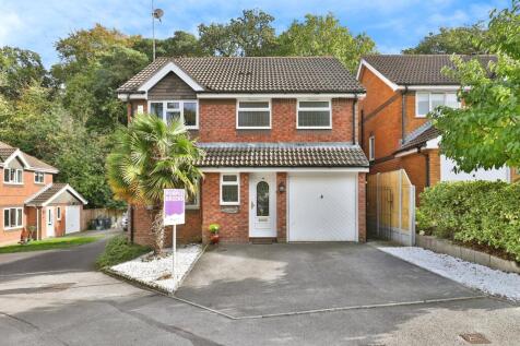 Martingale Close, Poole, BH16