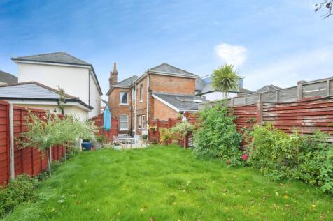 Stewart Road, Bournemouth, BH8