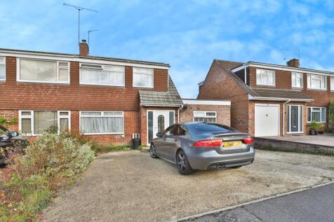Beamish Road, Poole, BH17