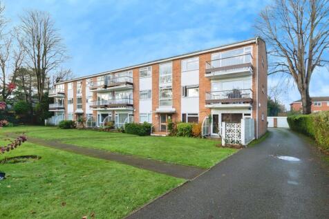 Cavendish Road, Bournemouth, BH1