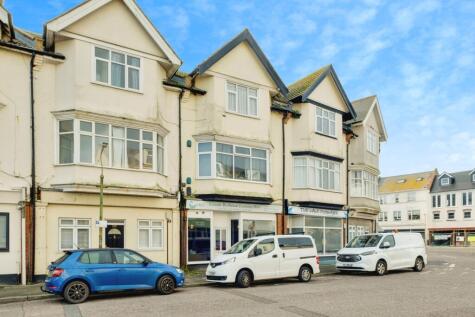 St. Catherines Road, Southbourne, Bournemouth, BH6