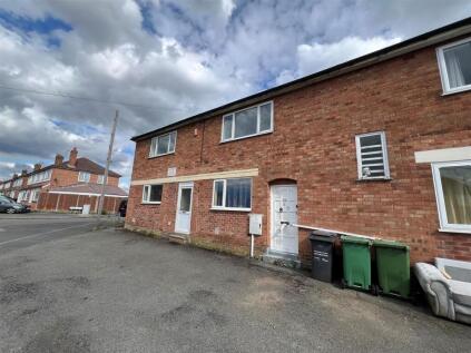 East Avenue, Syston, Leicester