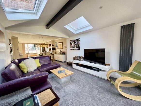 Lounge Area