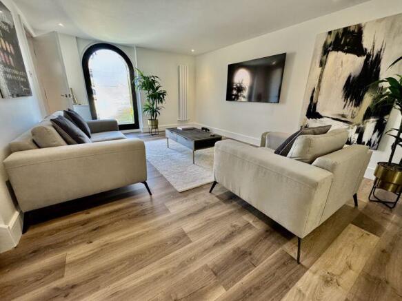 Lounge Area