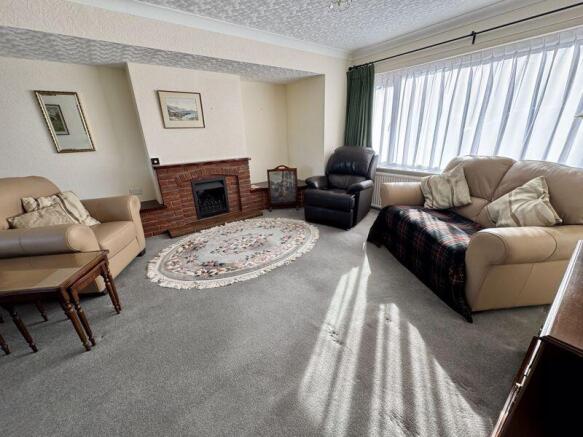 Lounge Area