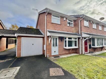 Bessancourt, Holmes Chapel