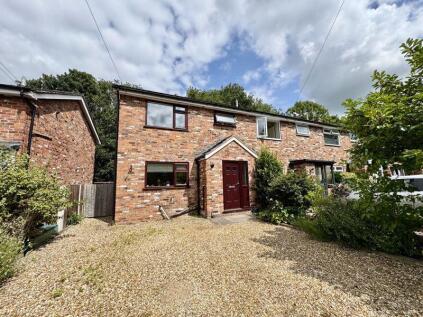 Crofters Court, Holmes Chapel