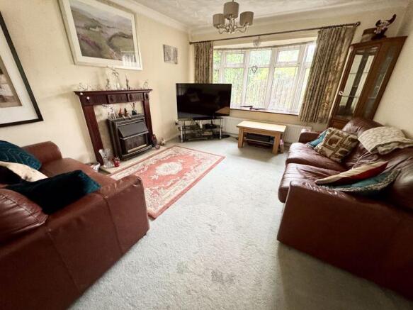 Lounge Area