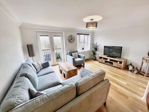 Lounge and Dining Room