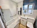New Bathroom