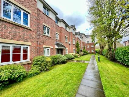 Salford - 2 bedroom apartment for sale