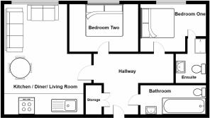 Floorplan 2