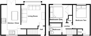 Floorplan 2