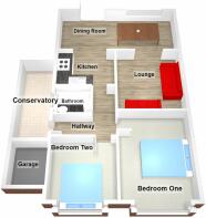 Floorplan 2