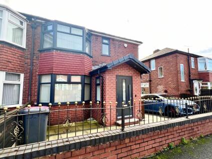 Hawthorn Drive, Swinton, M27