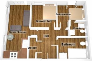 Floorplan 2