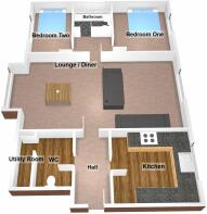 Floorplan 2