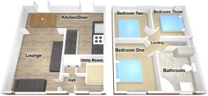 Floorplan 2
