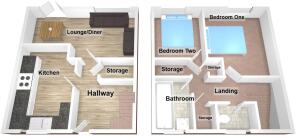 Floorplan 2