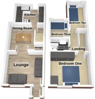 Floorplan 2
