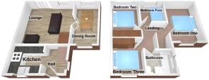 Floorplan 2