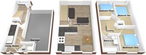 Floorplan 2