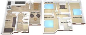 Floorplan 2